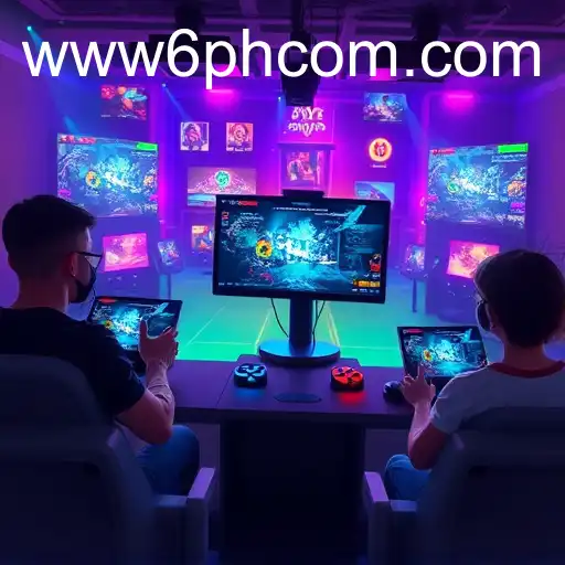 6ph Com: Revolutionizing Online Gaming