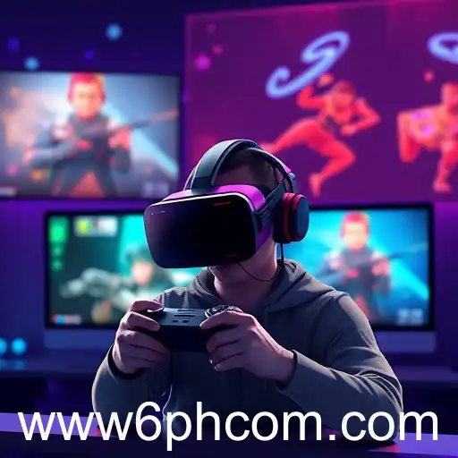 Emerging Trends in Online Gaming