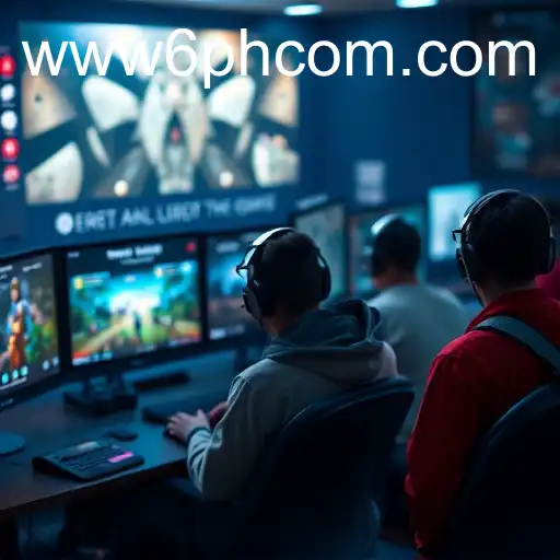 The Evolution of Gaming Communities