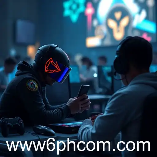 The Evolution and Impact of Online Gaming Platforms