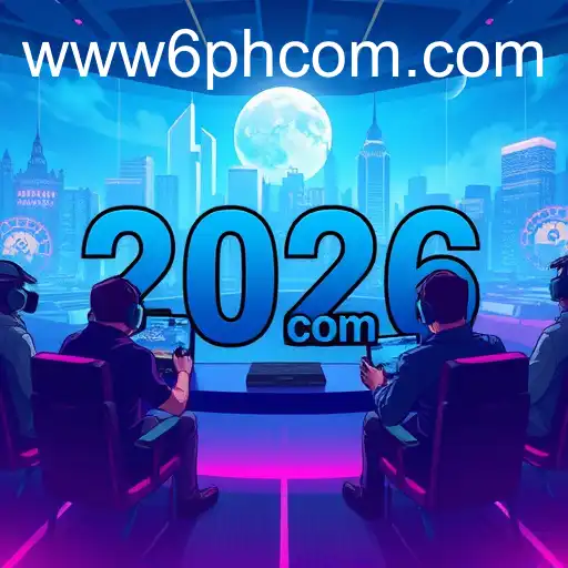 Evolving Landscape of Online Gaming in 2026