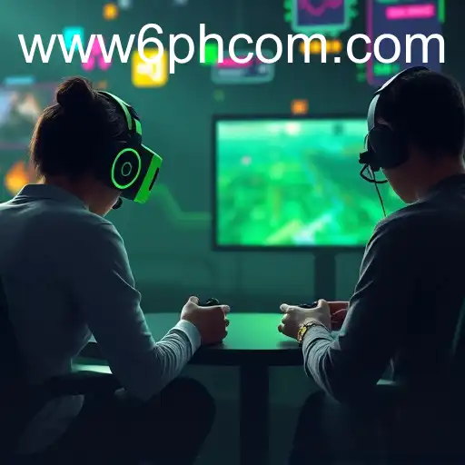 Impact of Gaming Communities on Culture