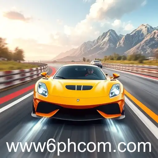 The Thrill of Speed: Exploring 'Racing Games' on 6ph.com
