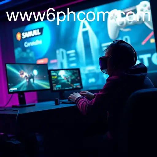 The Rise of Gaming Portals in the Digital Era