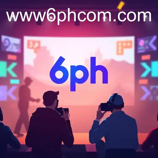 The Rise of 6ph Com in the Gaming World