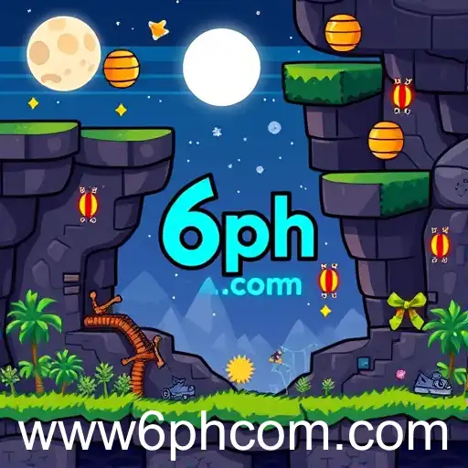 The Rise of 6ph Com: Revolutionizing Online Gaming