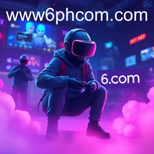 The Rise of 6ph com in Gaming