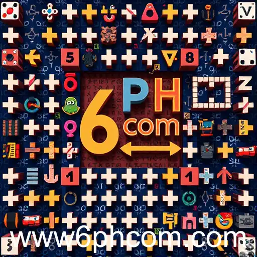 The Rise of 6ph.com in the Gaming Landscape