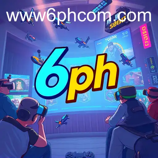 The Rise of 6ph: A New Era in Online Gaming