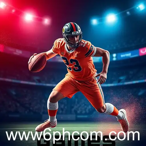 Exploring 'Sports Games' on 6ph com: A Digital Arena for Gamers