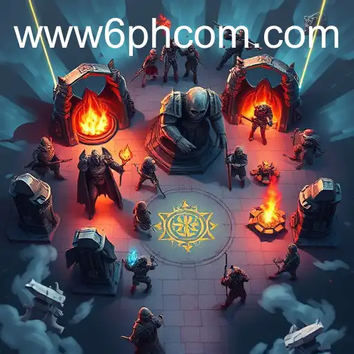 Exploring the Thrilling World of Strategy Games on 6ph com